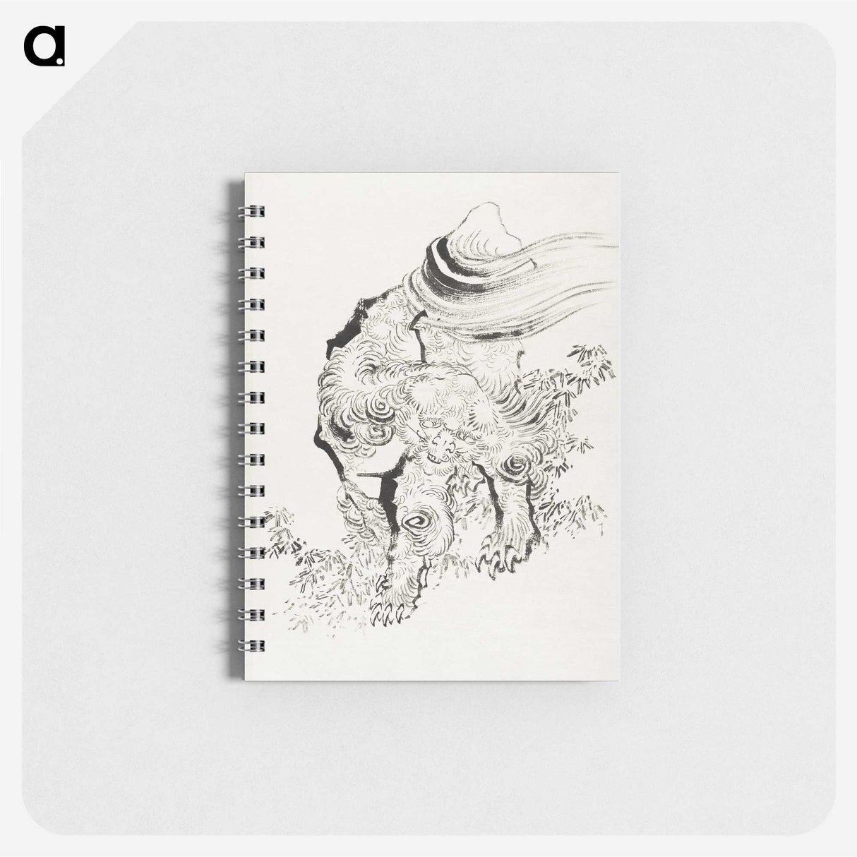 2-19_Katsushika-Hokusai_memo