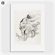 2-19_Katsushika-Hokusai_picture