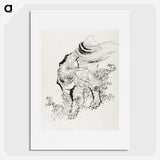2-19_Katsushika-Hokusai_picture