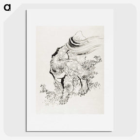 2-19_Katsushika-Hokusai_picture