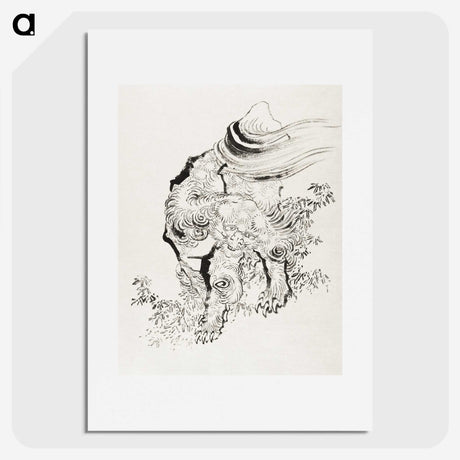 2-19_Katsushika-Hokusai_picture
