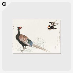 2-19_Kitagawa-Utamaro_postcard