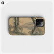 2-19_Ladislav-Mednyanszky_phone