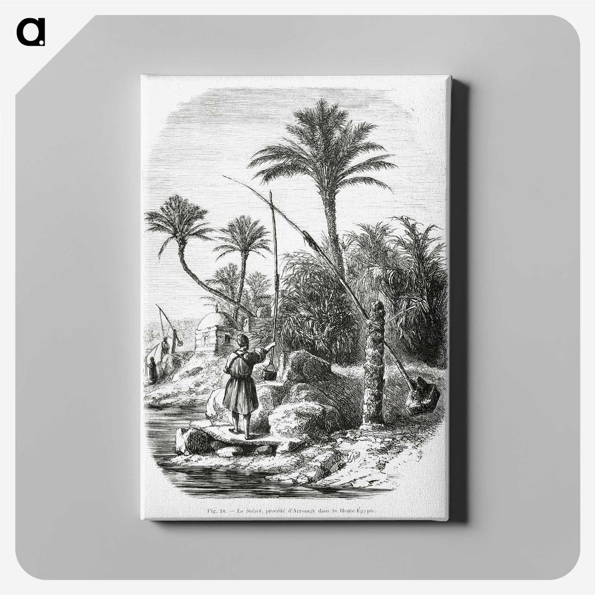 2-19_Les-Palmiers-Histoire-Iconographique_canvas
