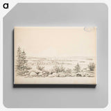 2-19_Magnus-von-Wright_canvas