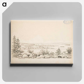 2-19_Magnus-von-Wright_canvas