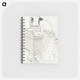 2-19_Mary-Cassatt_memo