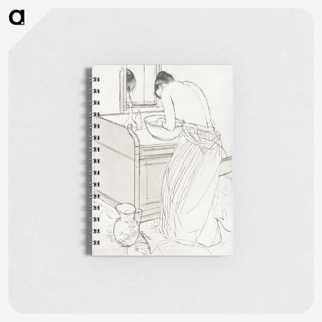 2-19_Mary-Cassatt_memo