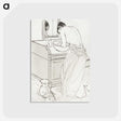 2-19_Mary-Cassatt_postcard