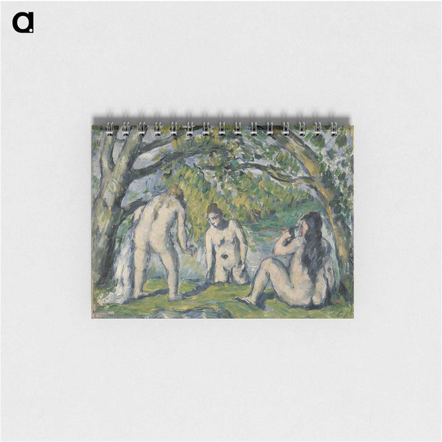 2-19_Paul-Cezanne_memo