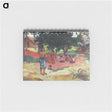 2-19_Paul-Gauguin_memo
