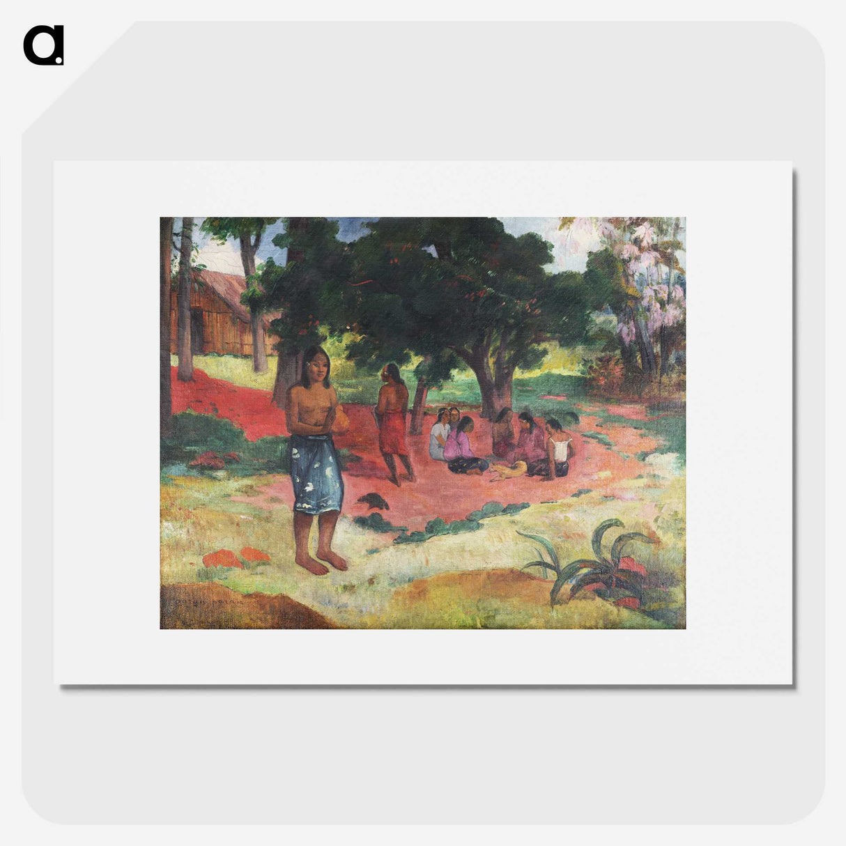 2-19_Paul-Gauguin_picture