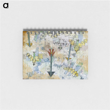 2-19_Paul-Klee_memo