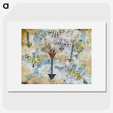 2-19_Paul-Klee_picture