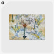 2-19_Paul-Klee_postcard