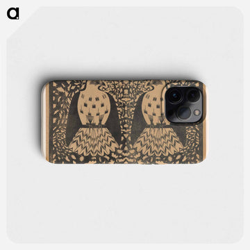 Twee wespendieven
 - サミュエル ジェスルン Phone Case.