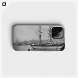2-19_The-Burton-Brothers_phone