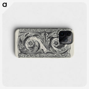 2-19_The-Grammar-of-Ornament_phone