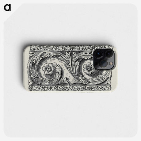 2-19_The-Grammar-of-Ornament_phone