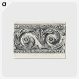 2-19_The-Grammar-of-Ornament_postcard