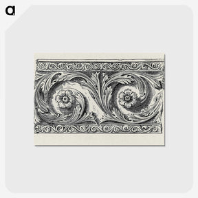 2-19_The-Grammar-of-Ornament_postcard