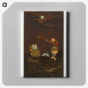 2-19_The-Ornamental-Arts-of-Japan_canvas