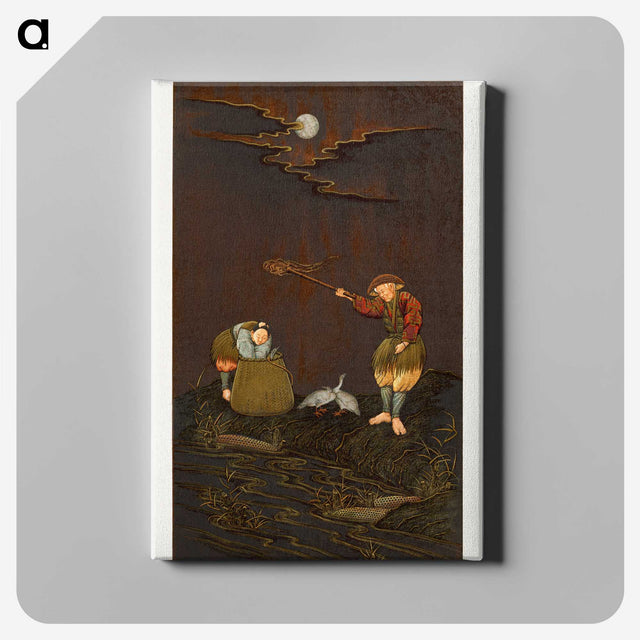 2-19_The-Ornamental-Arts-of-Japan_canvas