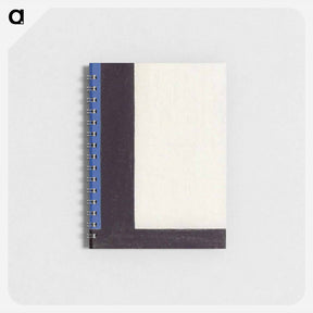 アートメモ帳-Contra-Composition VII - テオ ファン ドゥースブルフ Memo.