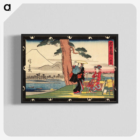 2-19_Utagawa-Hiroshige_blk-crop