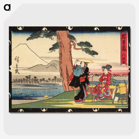 2-19_Utagawa-Hiroshige_picture-crop