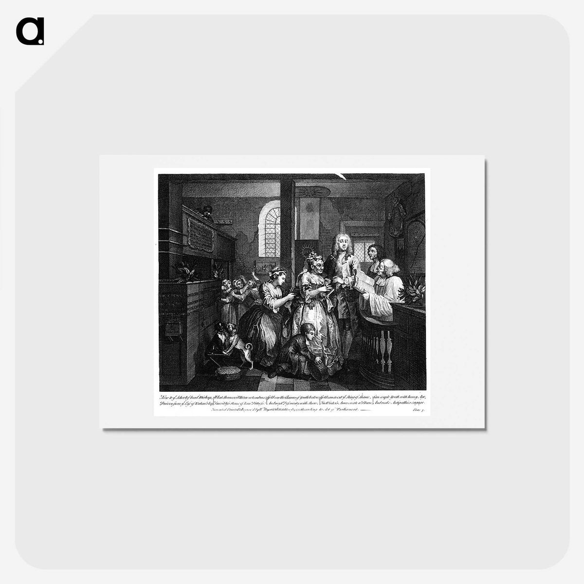 2-19_William-Hogarth_hagaki
