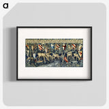 2-19_William-Morris_blk