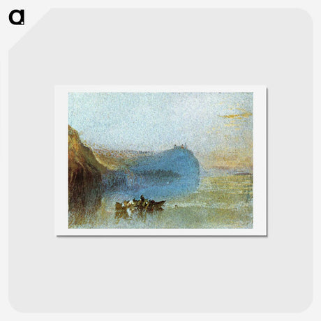 2-19_William-Turner_hagaki