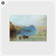 2-19_William-Turner_postcard