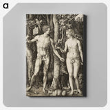 2-1_Albrecht-Durer_canvas