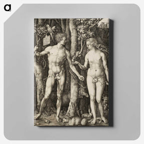 2-1_Albrecht-Durer_canvas