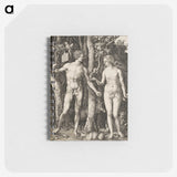 2-1_Albrecht-Durer_memo