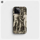 2-1_Albrecht-Durer_phone