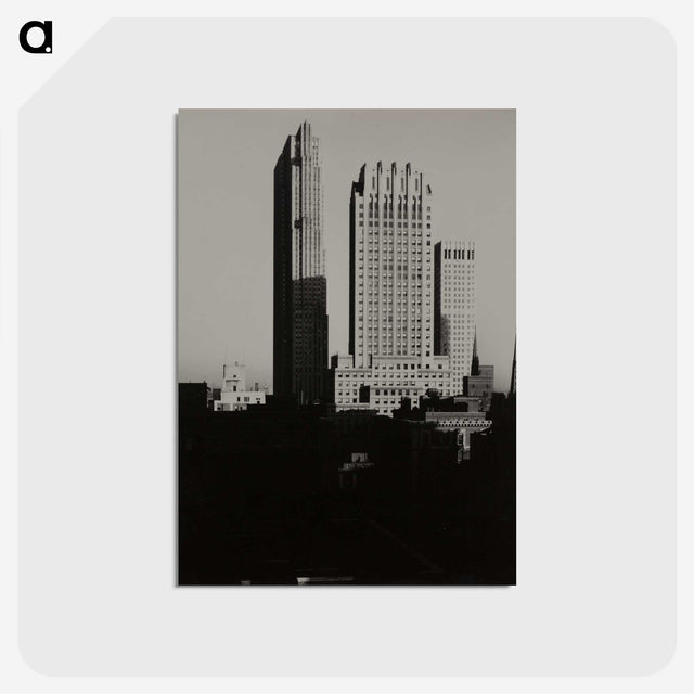 2-1_Alfred-Stieglitz_postcard