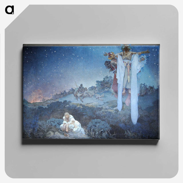 2-1_Alphonse-Mucha_canvas