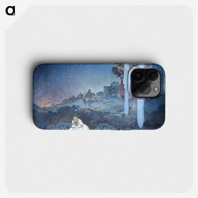 2-1_Alphonse-Mucha_phone