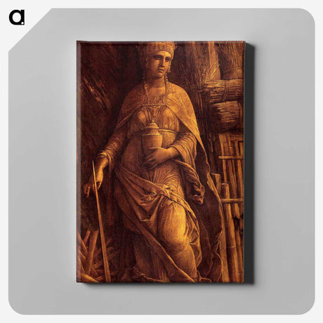 2-1_Andrea-Mantegna_canvas