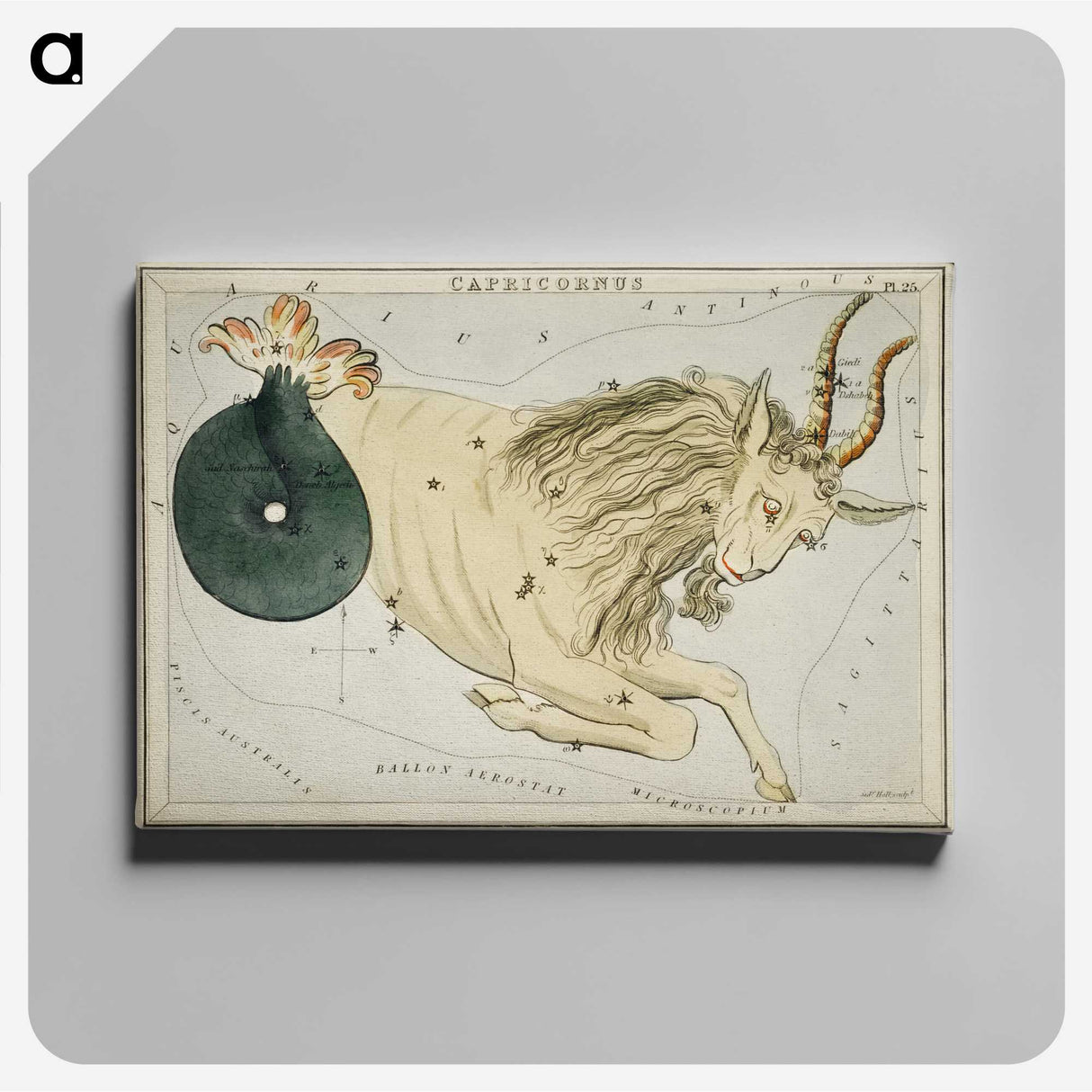 2-1_Antique-Maps_canvas