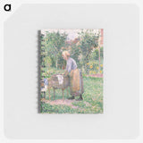 2-1_Camille-Pissarro_memo