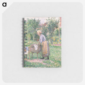 2-1_Camille-Pissarro_memo