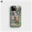 2-1_Camille-Pissarro_phone