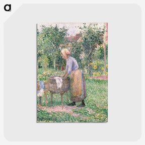 2-1_Camille-Pissarro_postcard