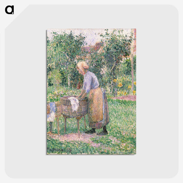 2-1_Camille-Pissarro_postcard