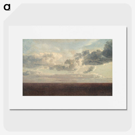 2-1_Christoffer-Wilhelm-Eckersberg_picture