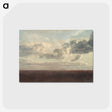 2-1_Christoffer-Wilhelm-Eckersberg_postcard